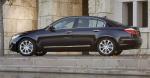 Hyundai Genesis Sedan 2009 года